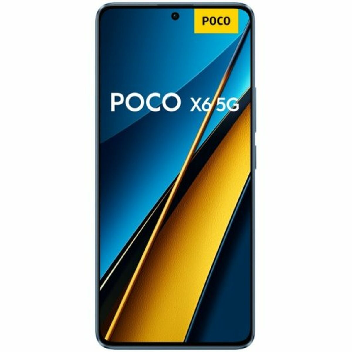 Smartphone Poco - 5