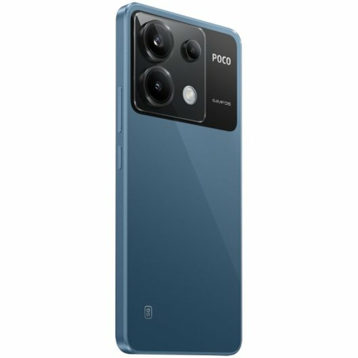 Smartphone Poco - 2