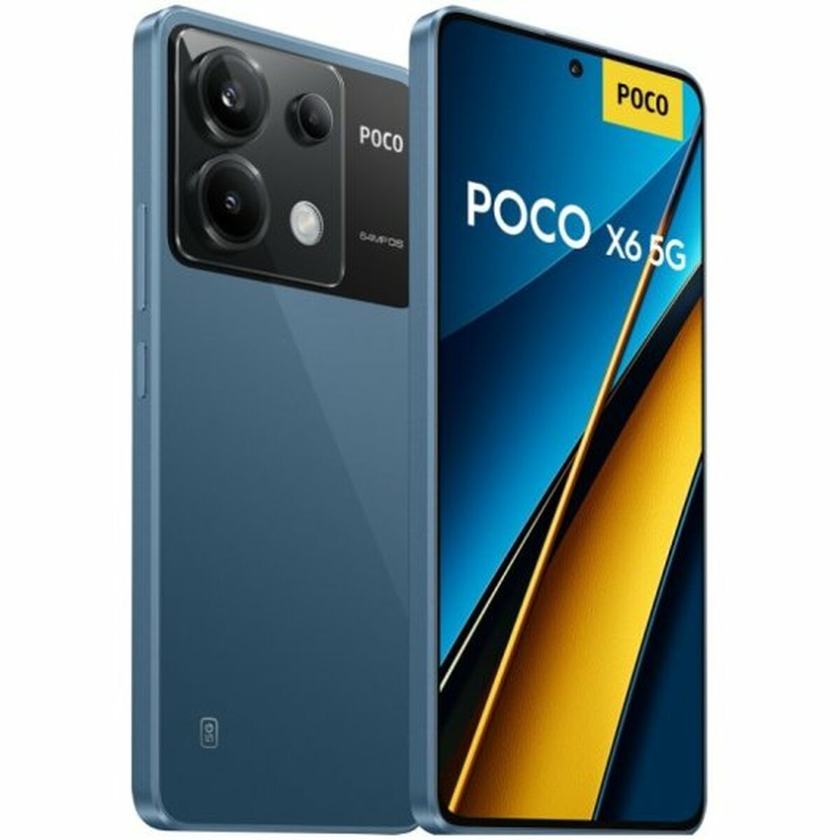 Smartphone Poco - 6