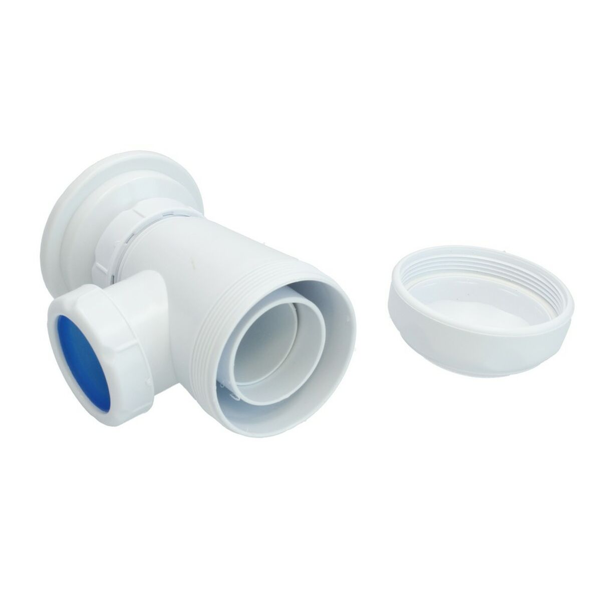 Washbasin Siphon Fontastock (Renoverade A) - 3