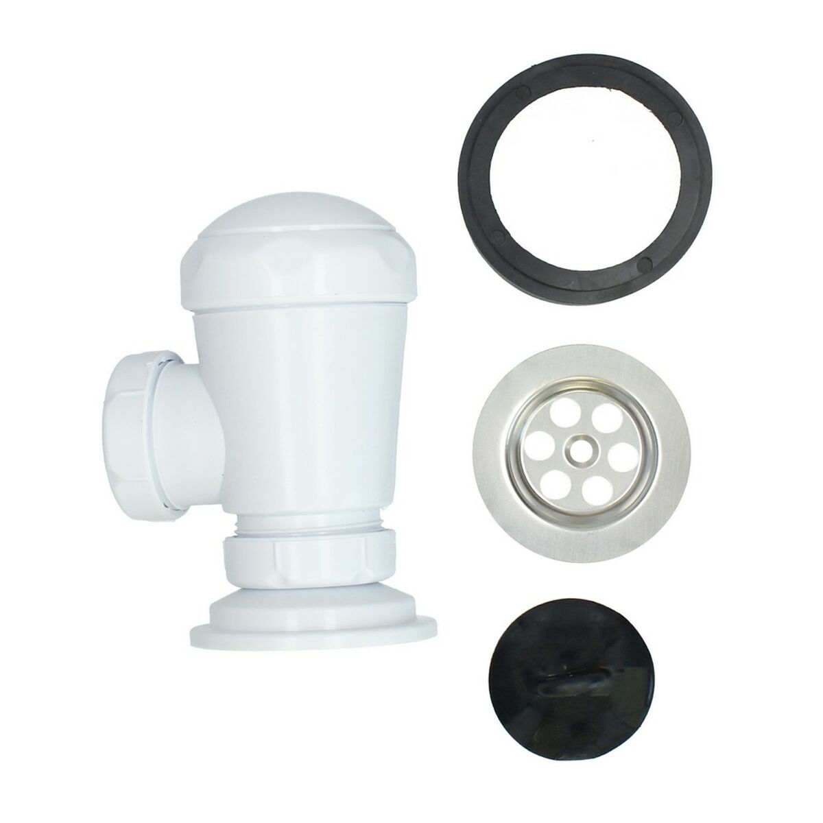 Washbasin Siphon Fontastock (Renoverade A)