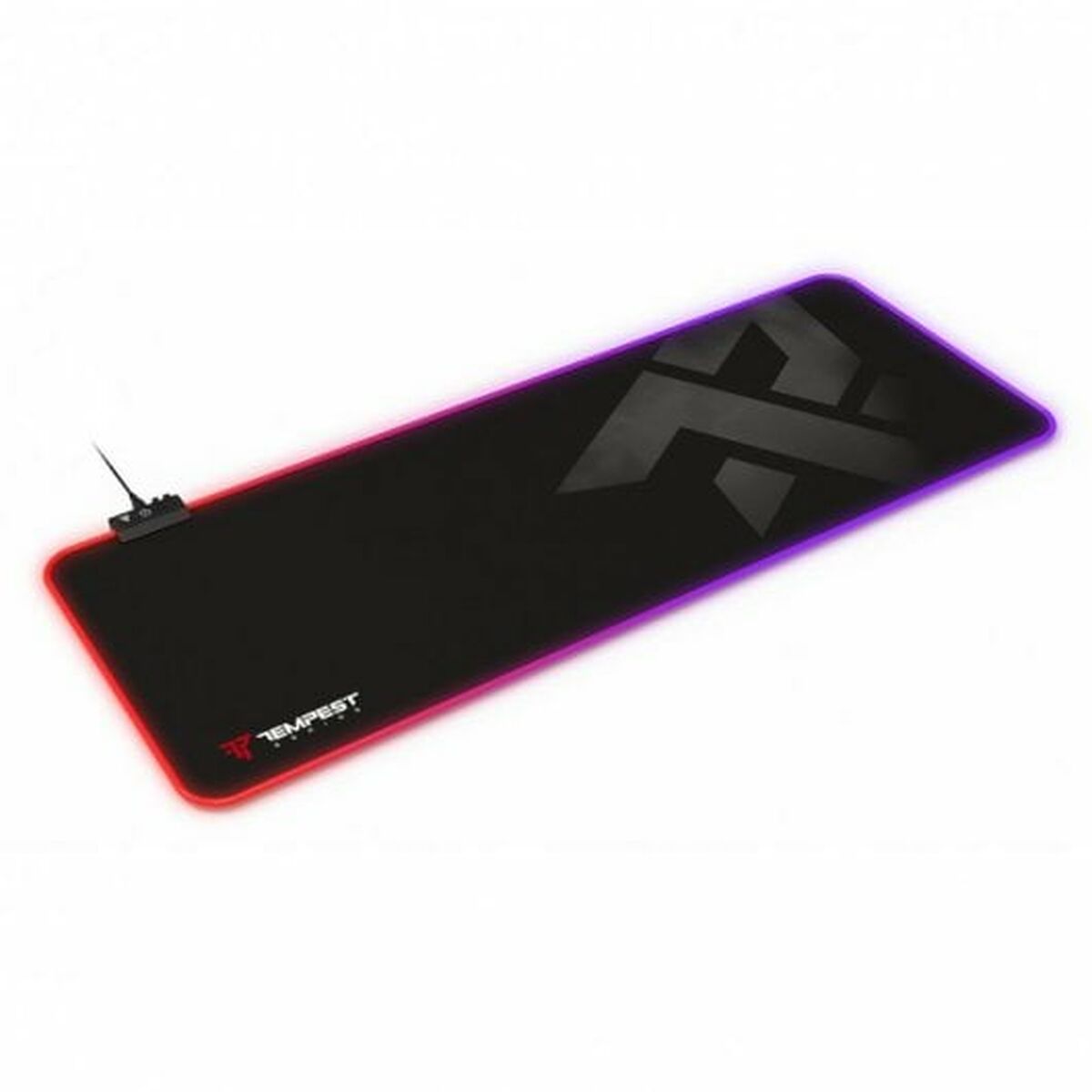 Musmatta Tempest Svart - 2