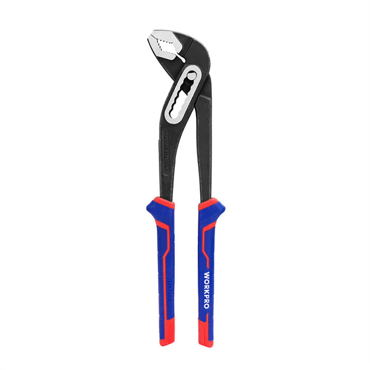 Parrot Nose Tång Workpro 12"