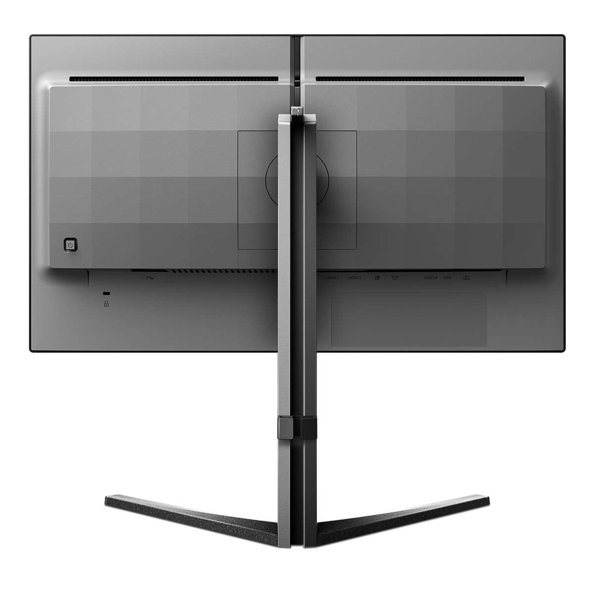 Monitor Philips 25M2N5200U/00 Full HD 24,5" - 2