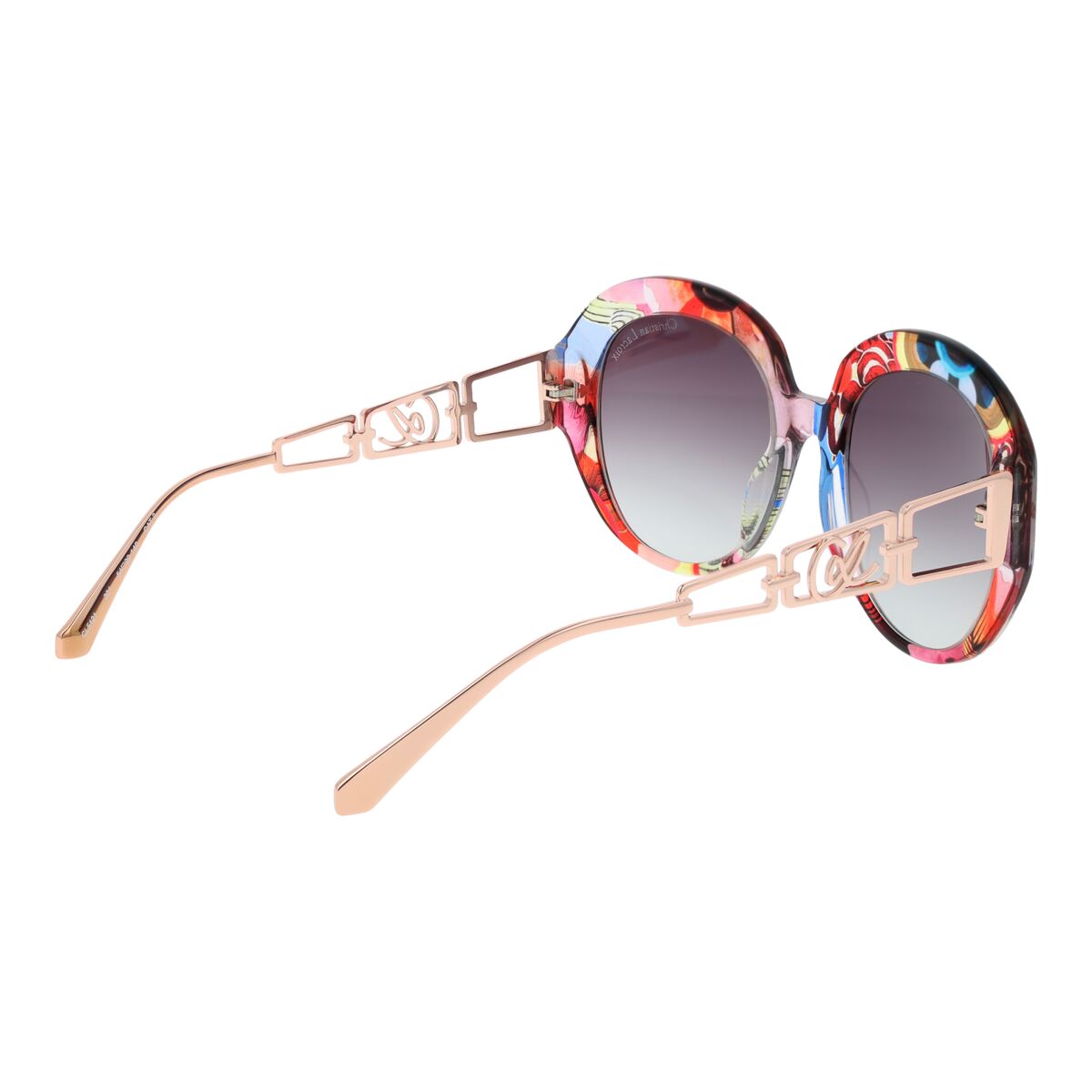 Damsolglasögon Christian Lacroix CL5121 54301 - 3