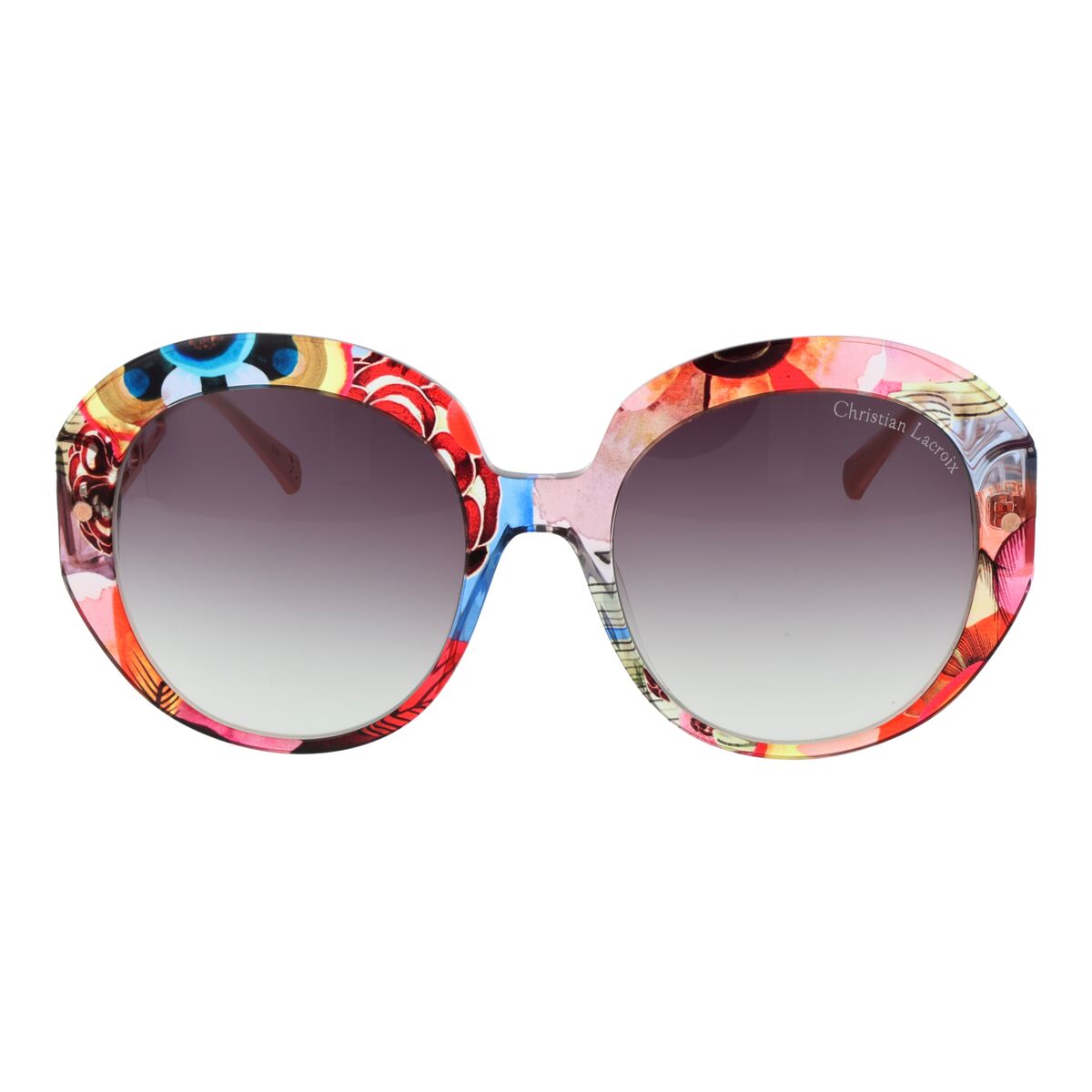 Damsolglasögon Christian Lacroix CL5121 54301 - 2
