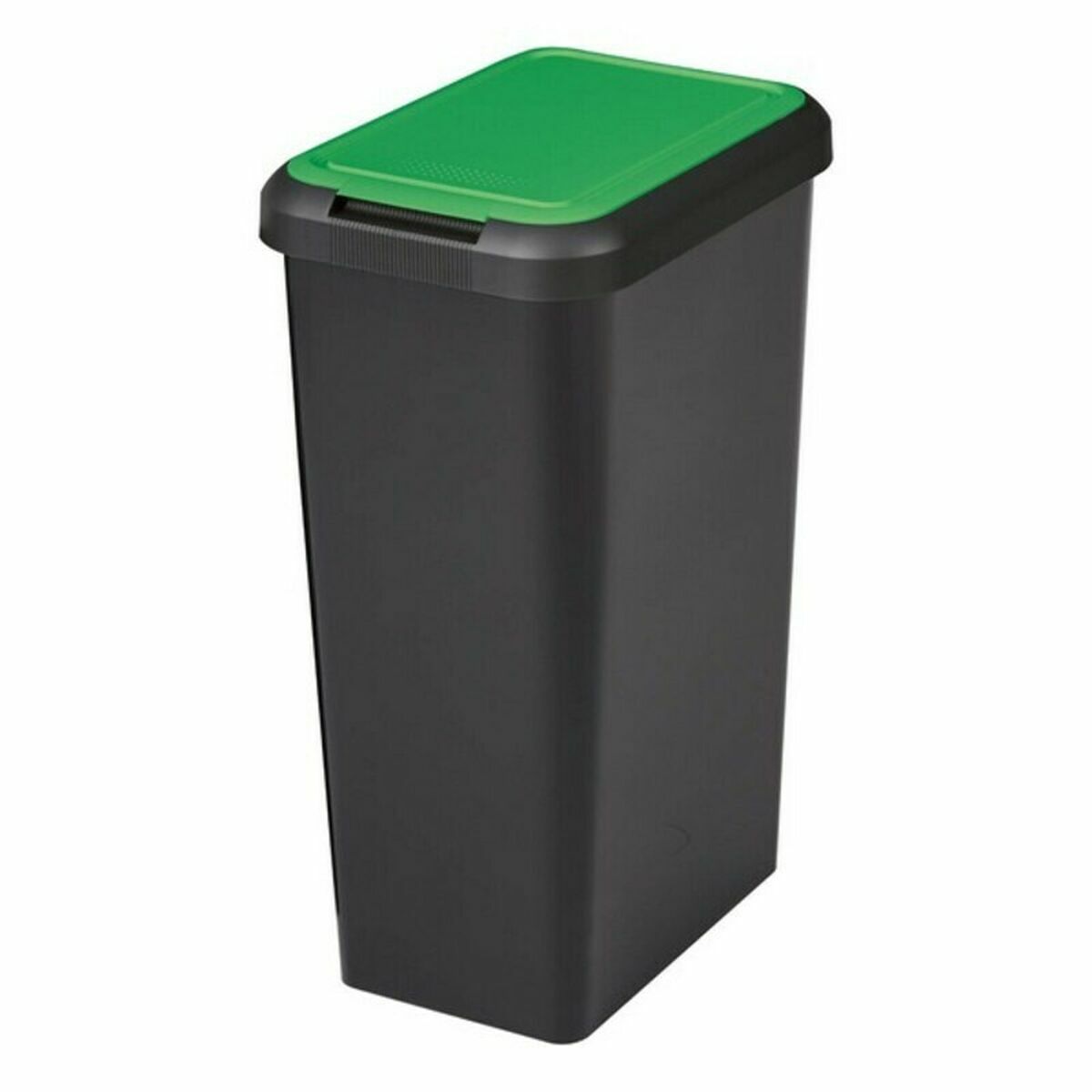 Avfallsbehållare Återvinning Tontarelli IN7309 (29,2 x 39,2 x 59,6 cm) - 10