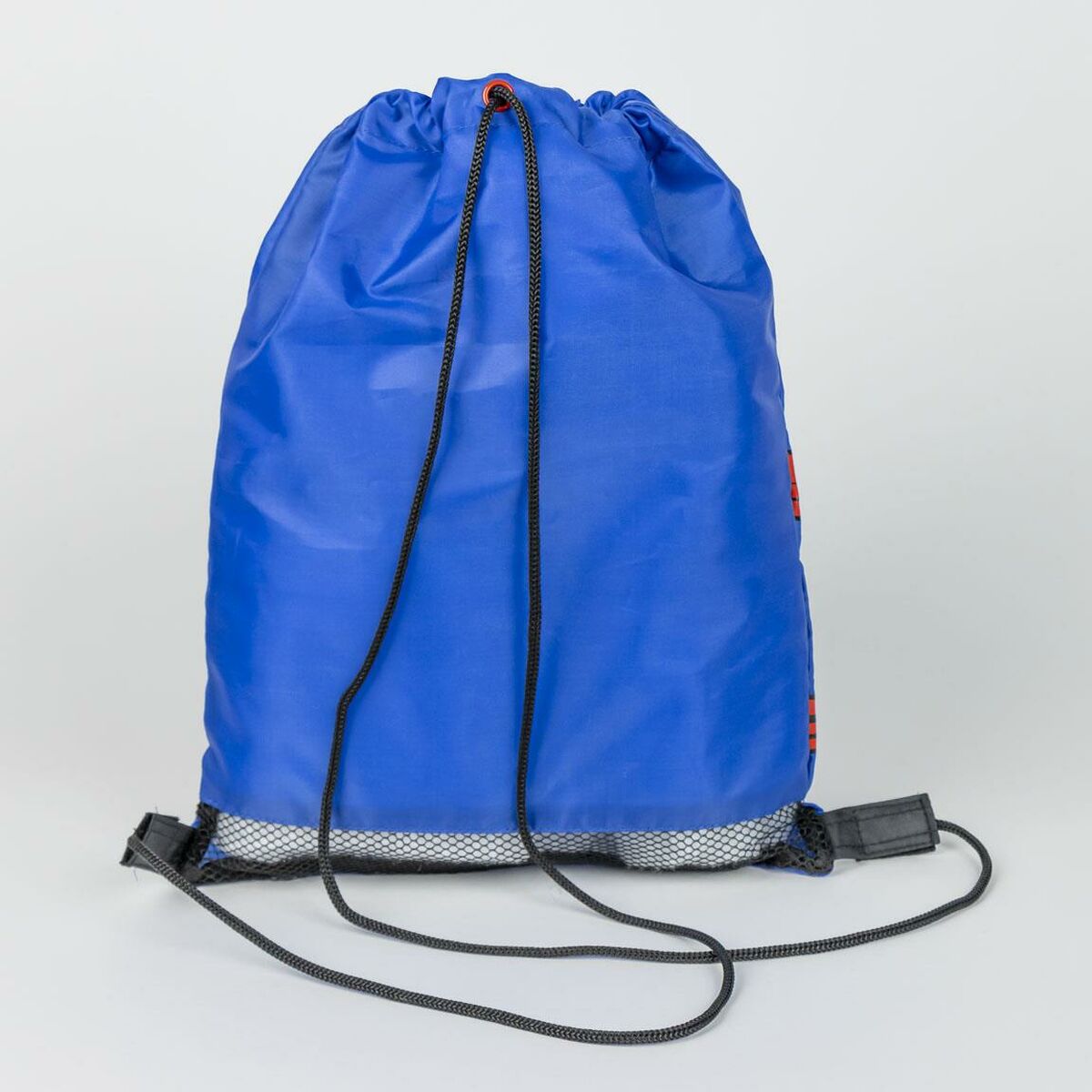 Skolryggsäck Sonic Blå - 5