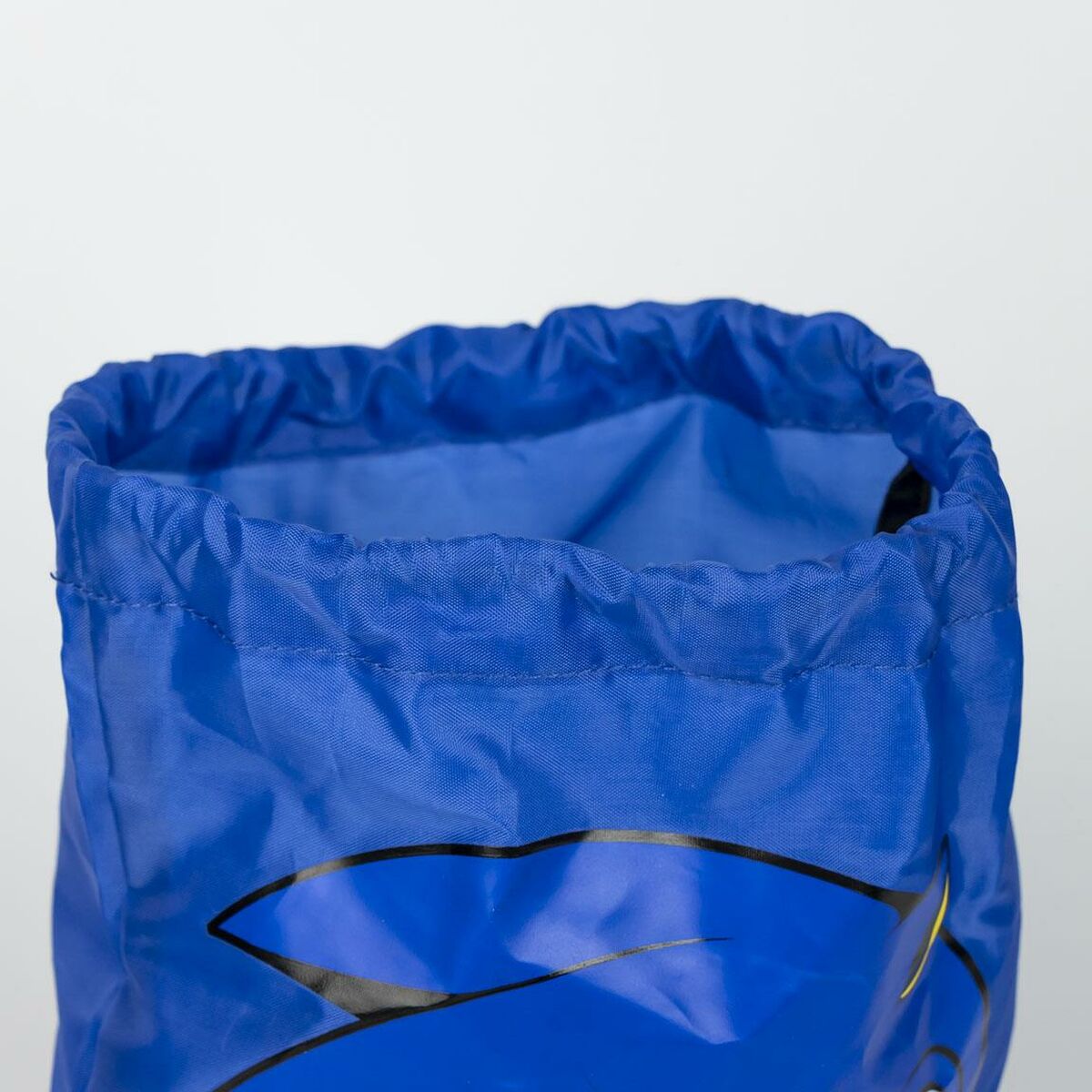 Skolryggsäck Sonic Blå - 4