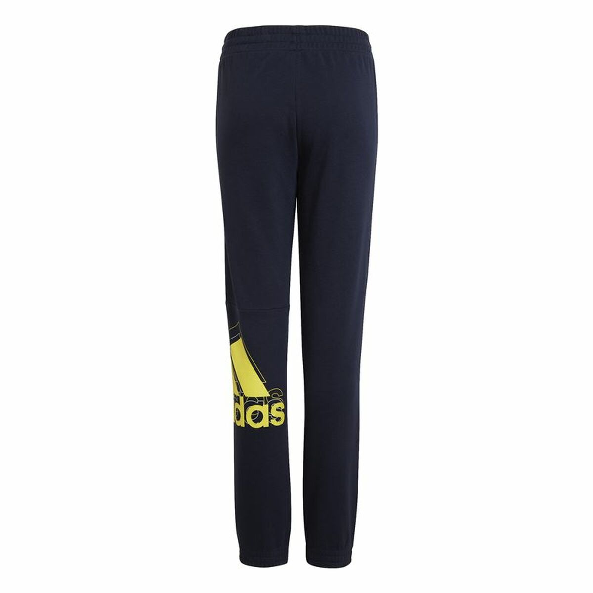 Sportshorts för barn Adidas Bandlove Blå - 4