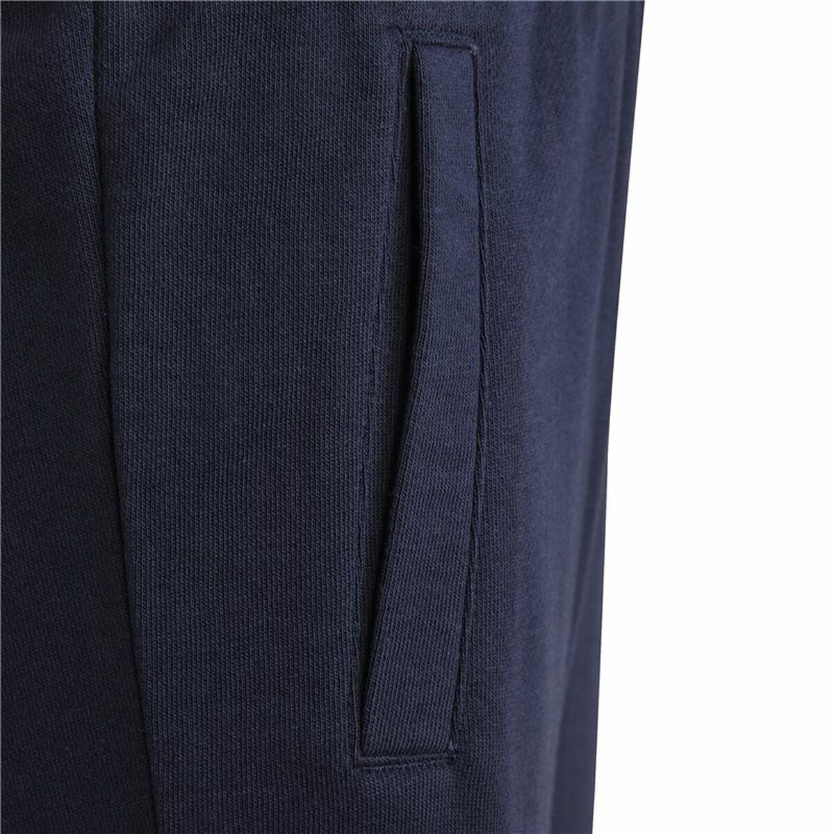 Sportshorts för barn Adidas Bandlove Blå - 2