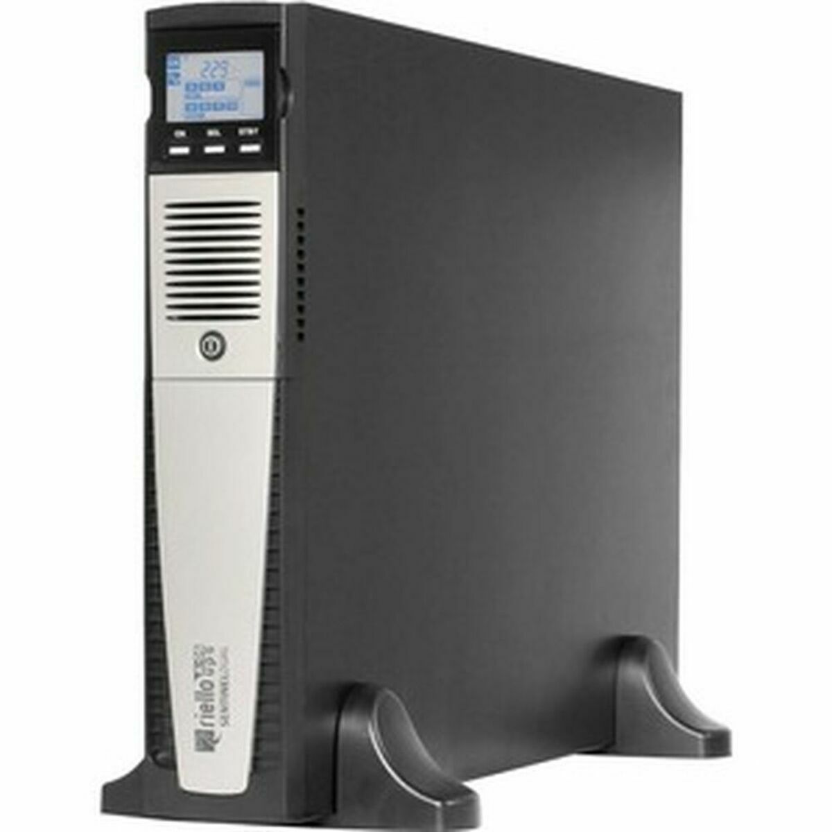 System för Avbrottsfri Strömförsörjning Interaktiv (UPS) Riello CSDH3K0AA5 2700 W - 2