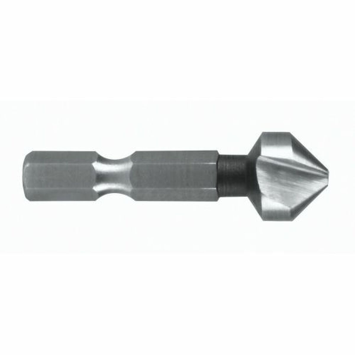 Konisk försänkare RUKO 102315 2,5-10,4 mm 90º C-formad Höghastighetsstål (HSS) DIN 335