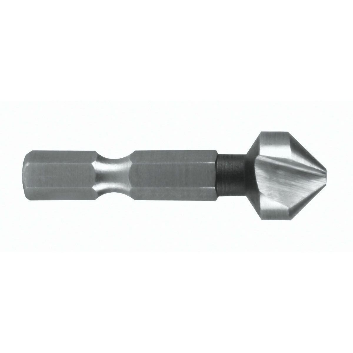 Konisk försänkare RUKO 102315 2,5-10,4 mm 90º C-formad Höghastighetsstål (HSS) DIN 335 - 2