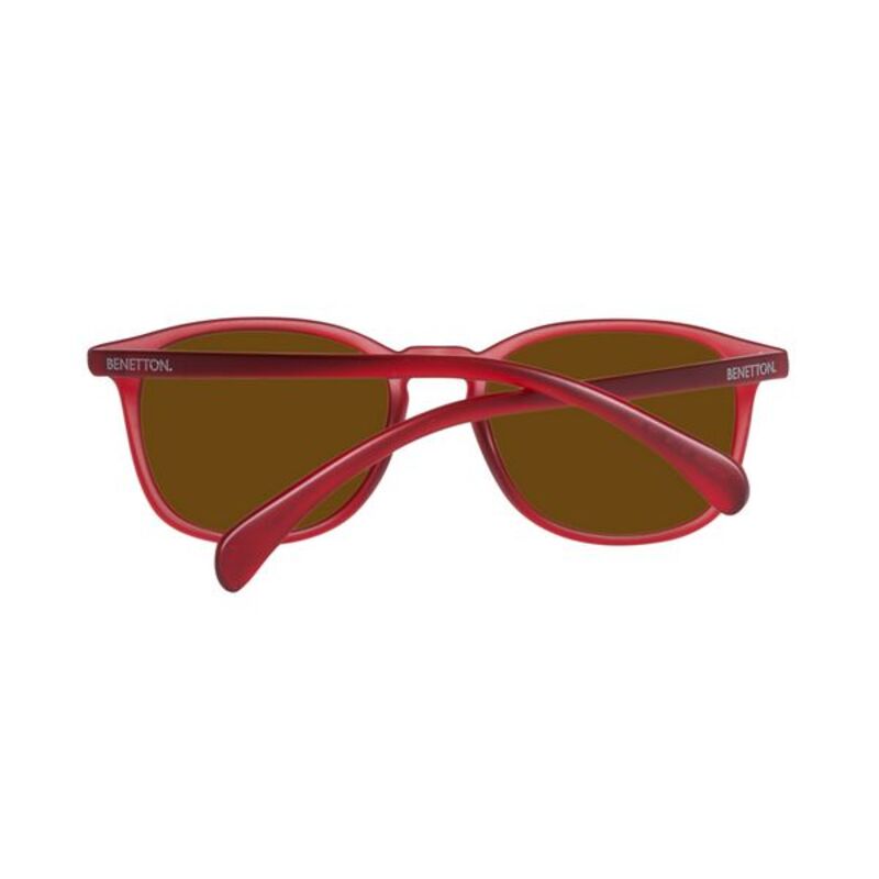Unisexsolglasögon Benetton BE960S06 Ø 52 mm - 5