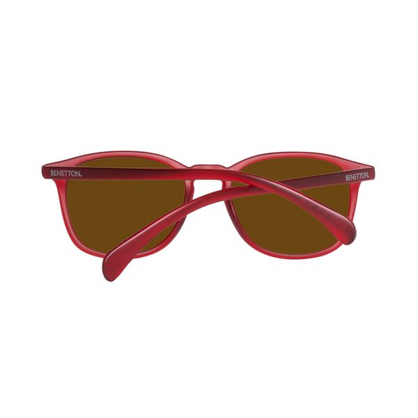 Unisexsolglasögon Benetton BE960S06 Ø 52 mm - 2