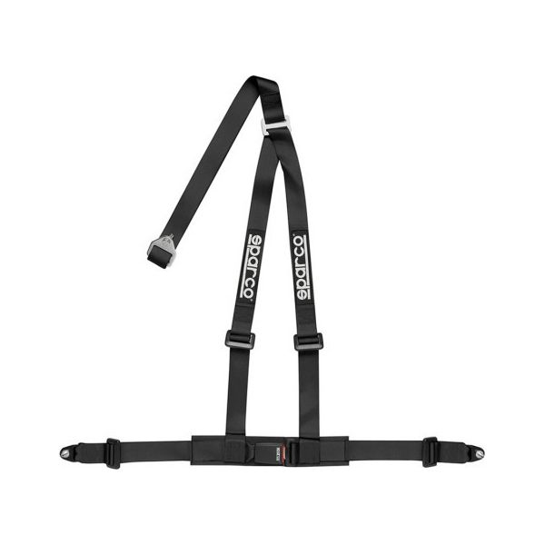 Sele med tre fixeringspunkter Sparco Screw Fi - 3