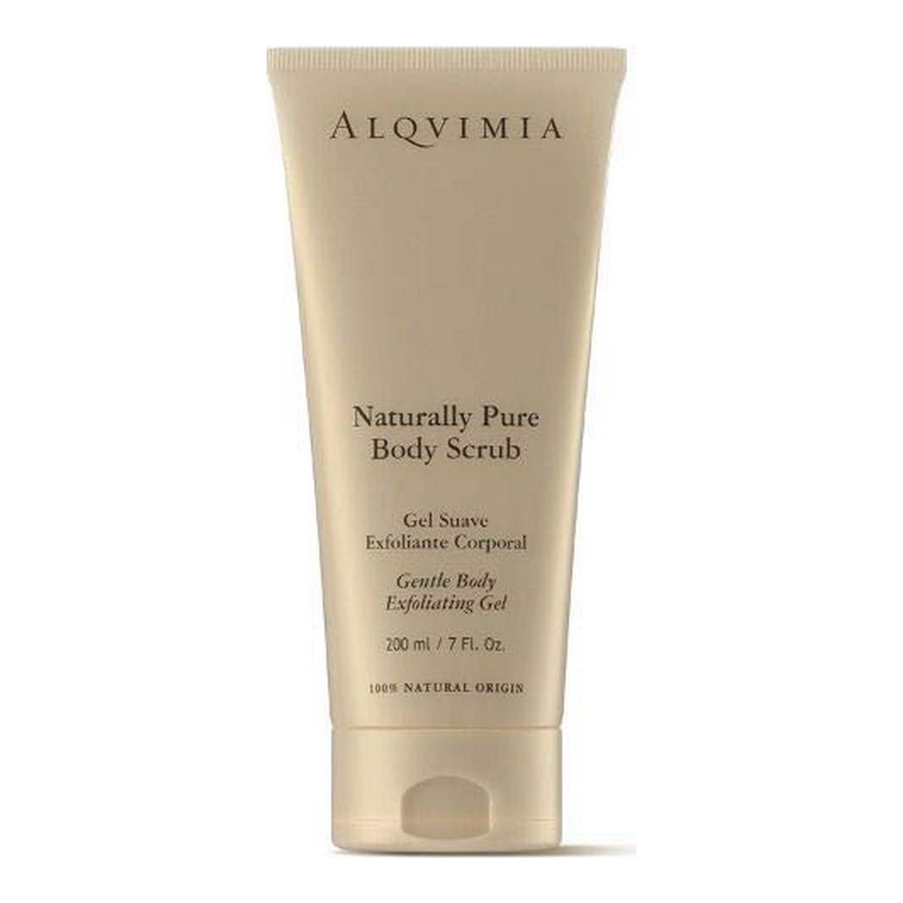 Ansiktskräm Naturally Pure Alqvimia (200 ml) - 2
