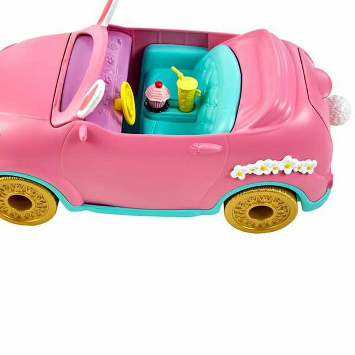 Docka Enchantimals HCF85