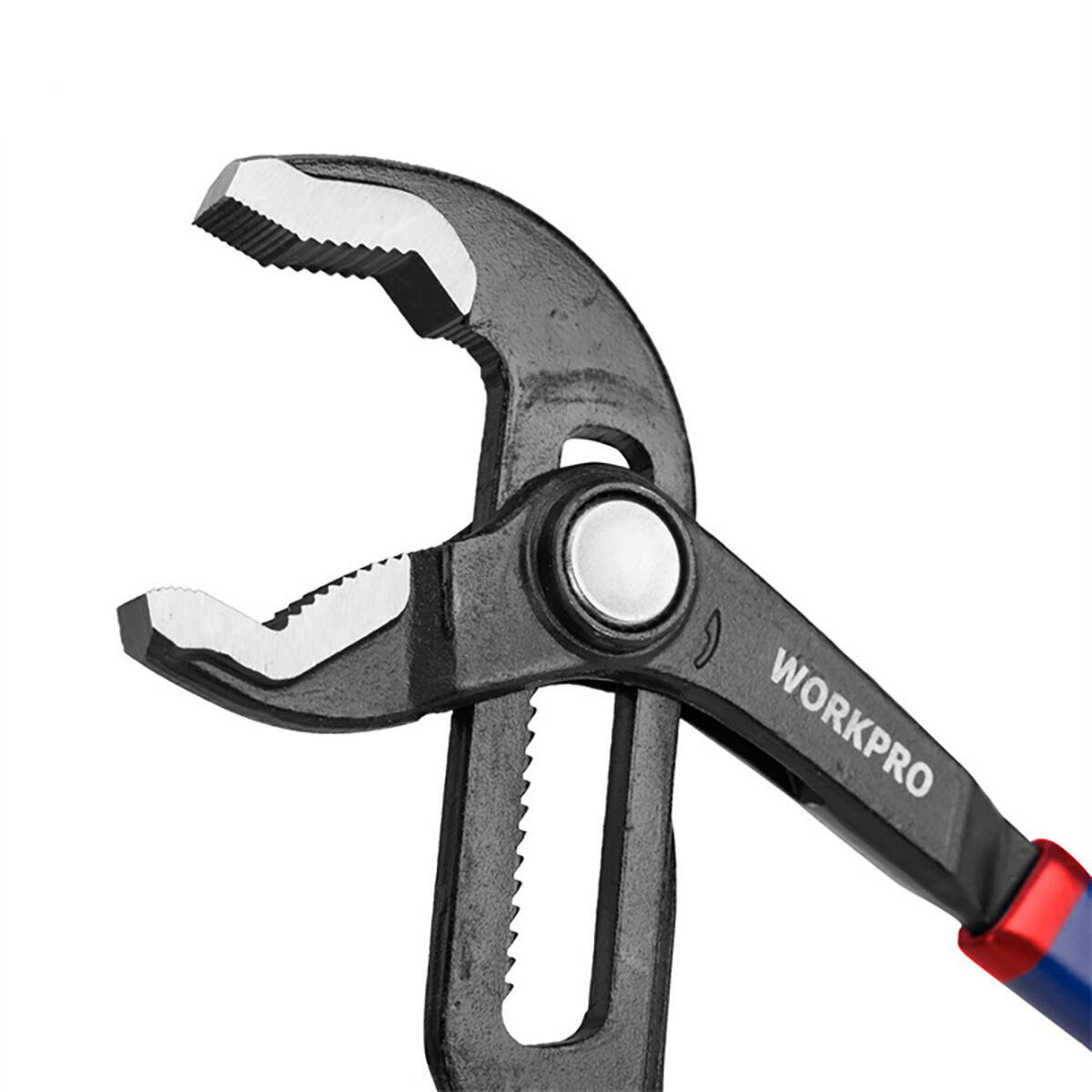 Parrot Nose Tång Workpro 8" - 2