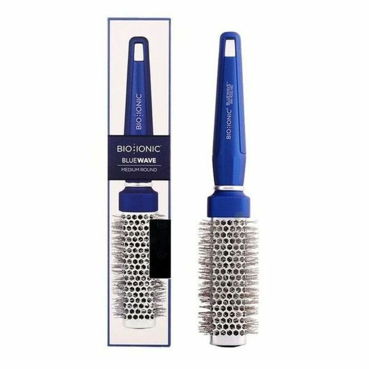Borste Bluewave Bio Ionic Bluewave - 2