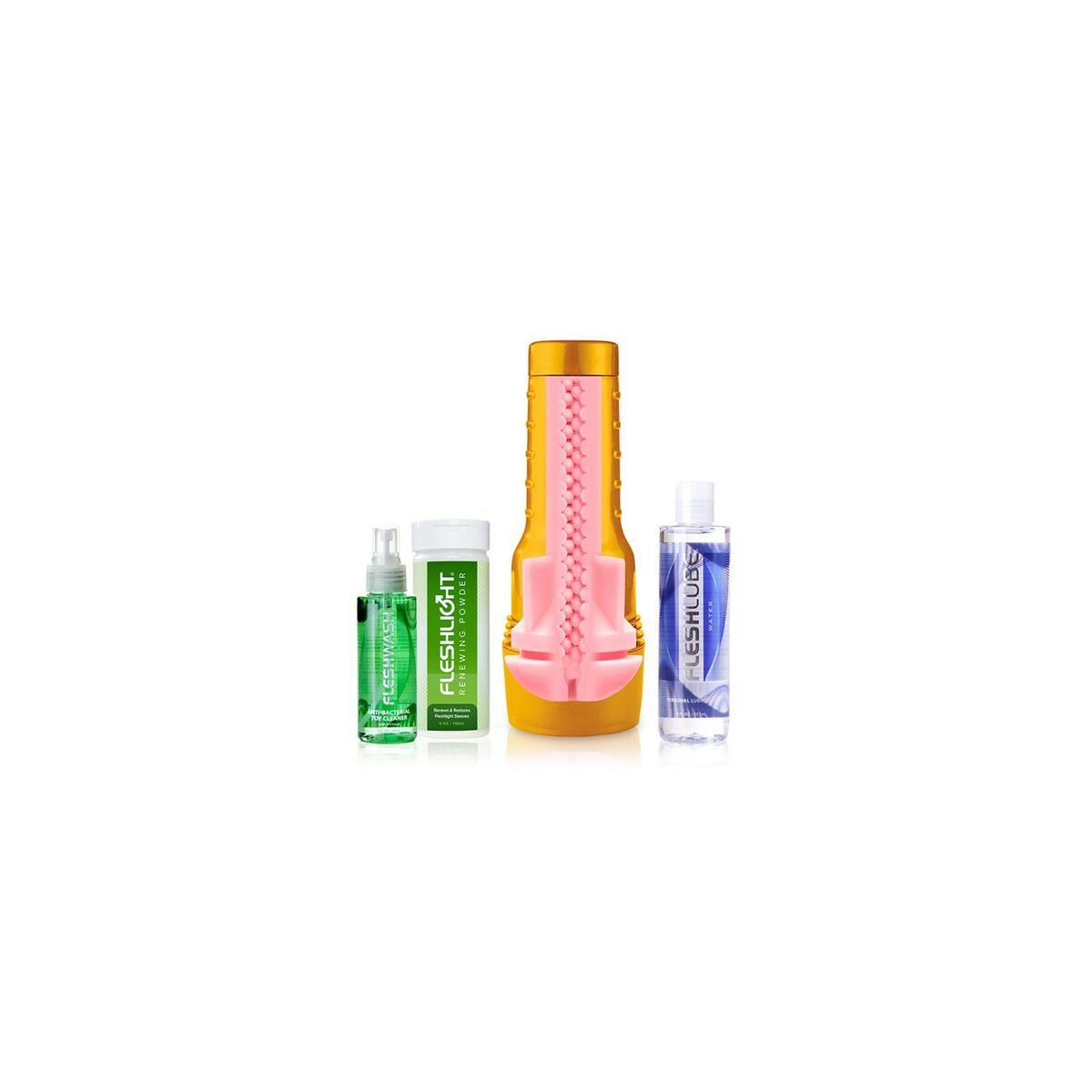 Masturberingsapparat Fleshlight STAMINA TRAINING - 2