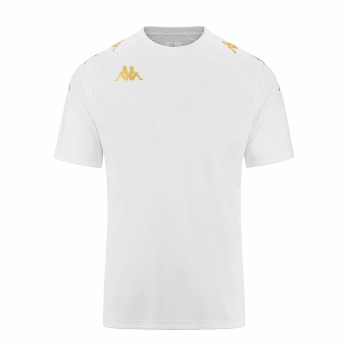 Sporttröja med ärmar Kappa Gianto