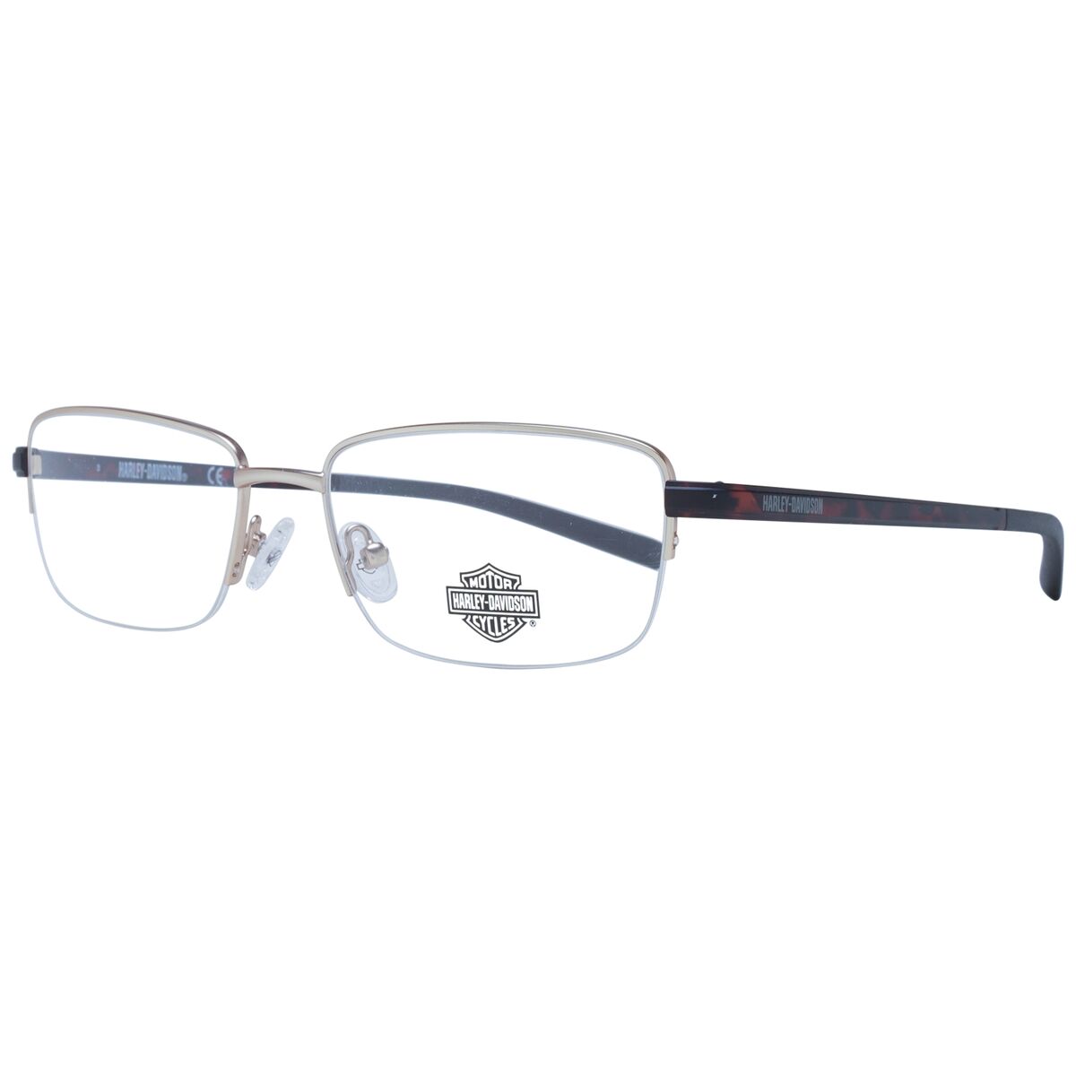 Glasögonbågar Harley-Davidson HD00017 56032