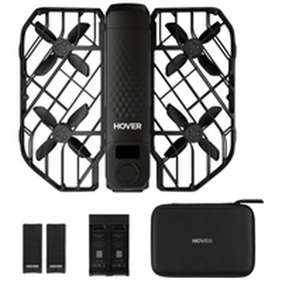 Digitalkamera Hoverair SP06H074 - 2