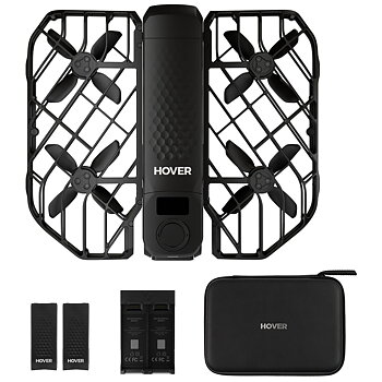Digitalkamera Hoverair SP06H074