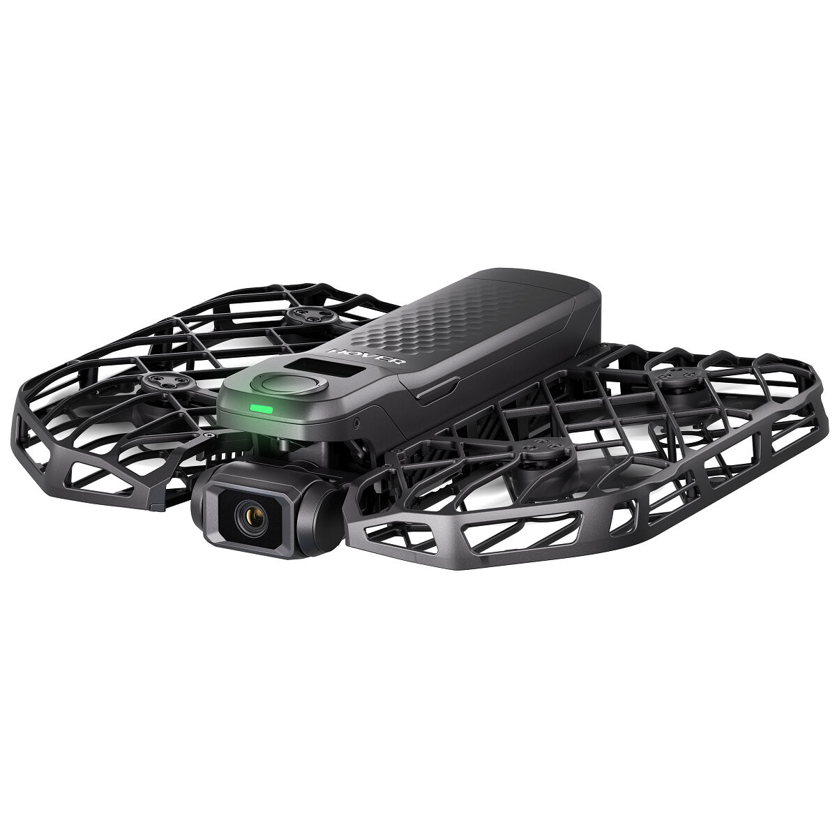Digitalkamera Hoverair SP06H074 - 3
