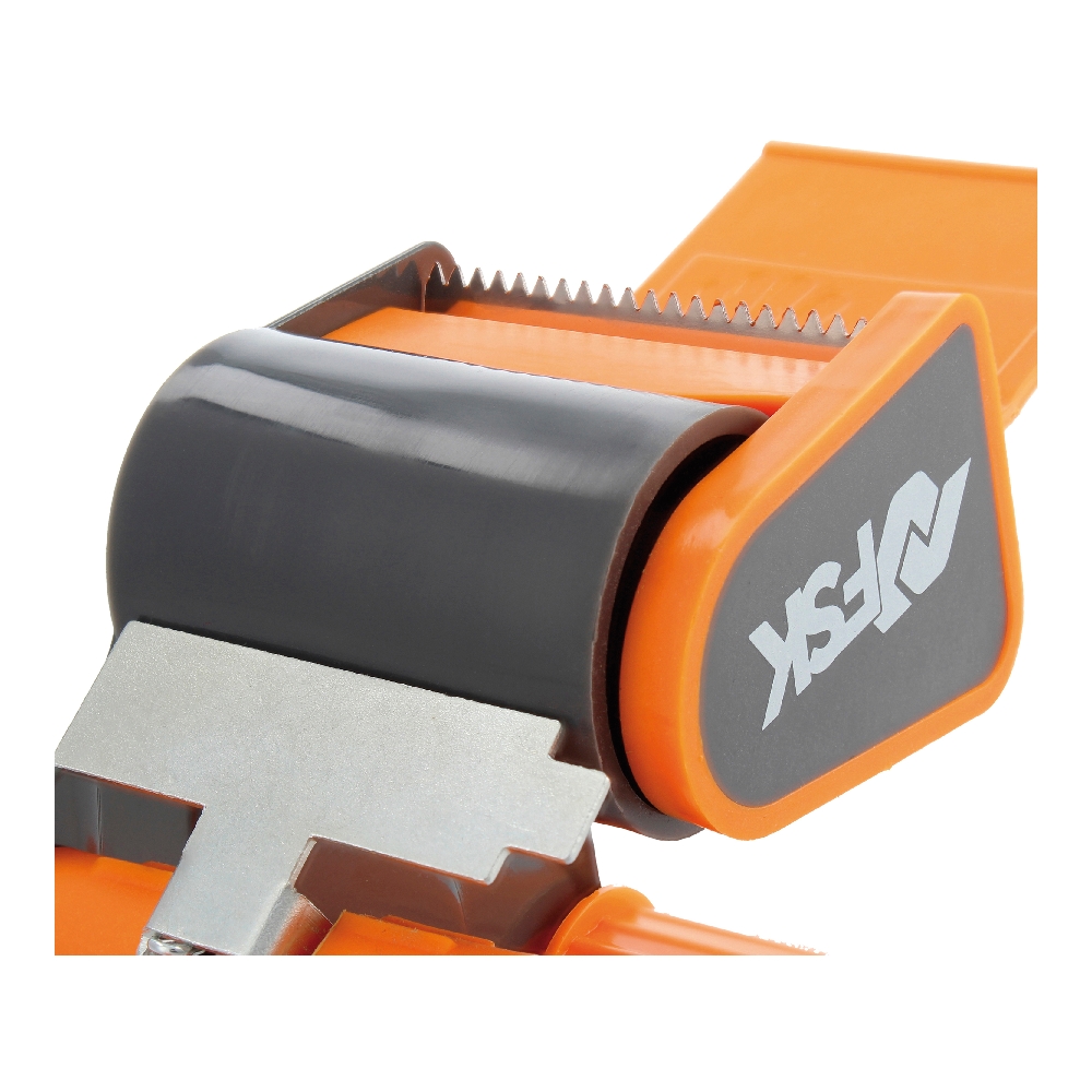 Förtätningsmaskin Ferrestock Orange Manual - 5