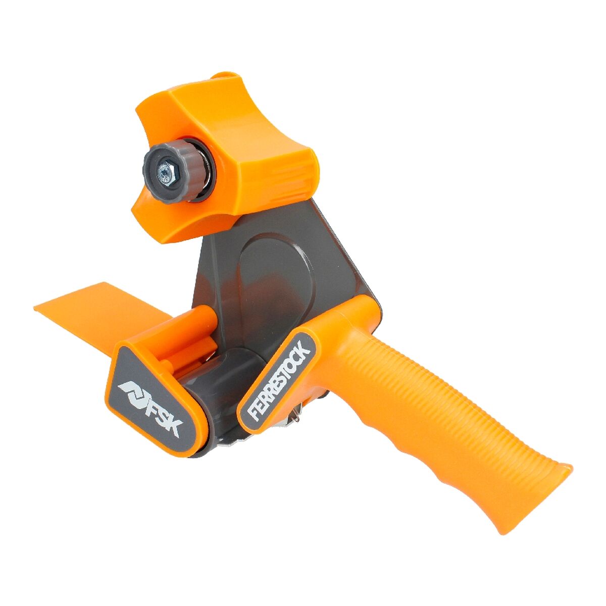 Förtätningsmaskin Ferrestock Orange Manual - 19