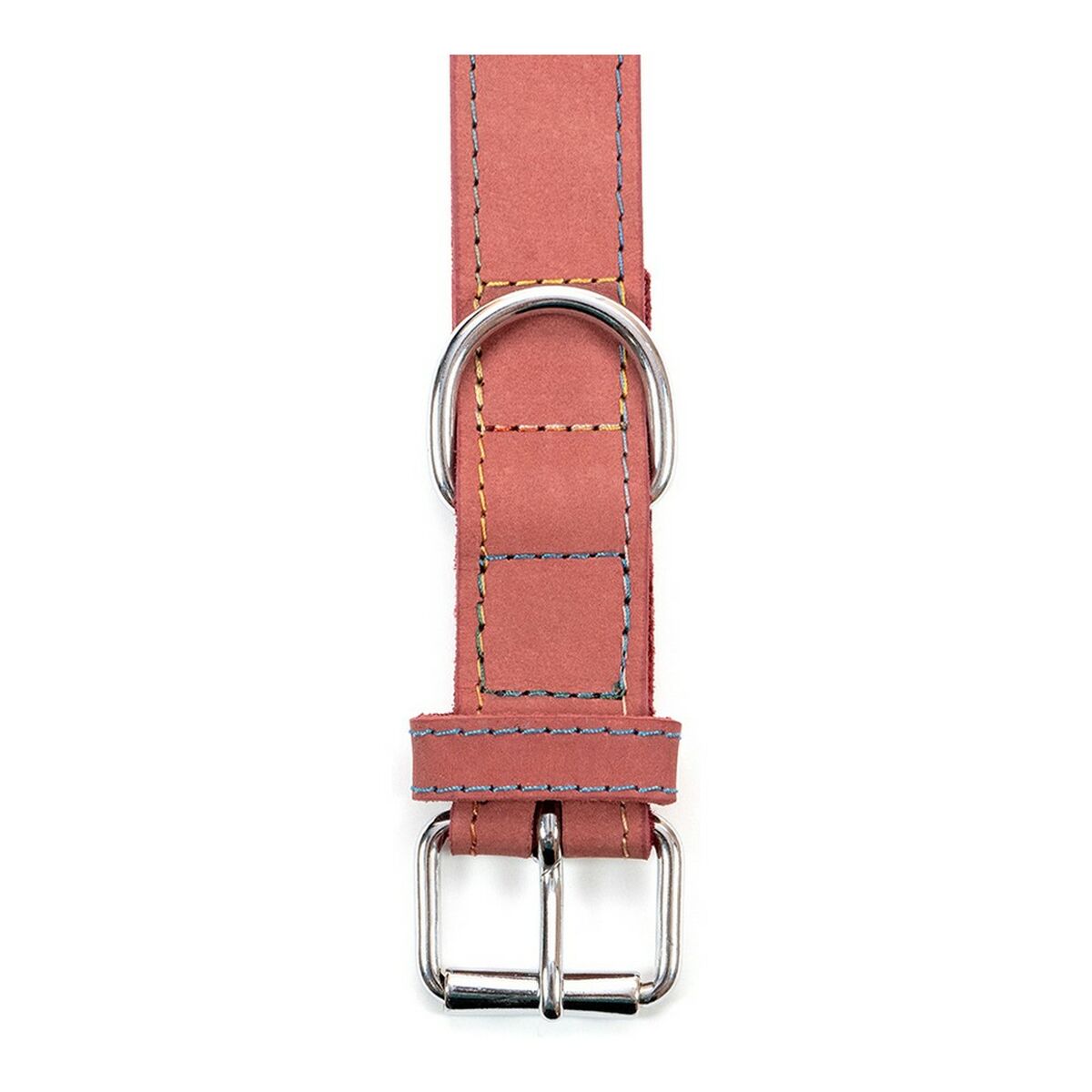 Hundhalsband Gloria Oasis Rosa (1,2 x 35 cm) - 12
