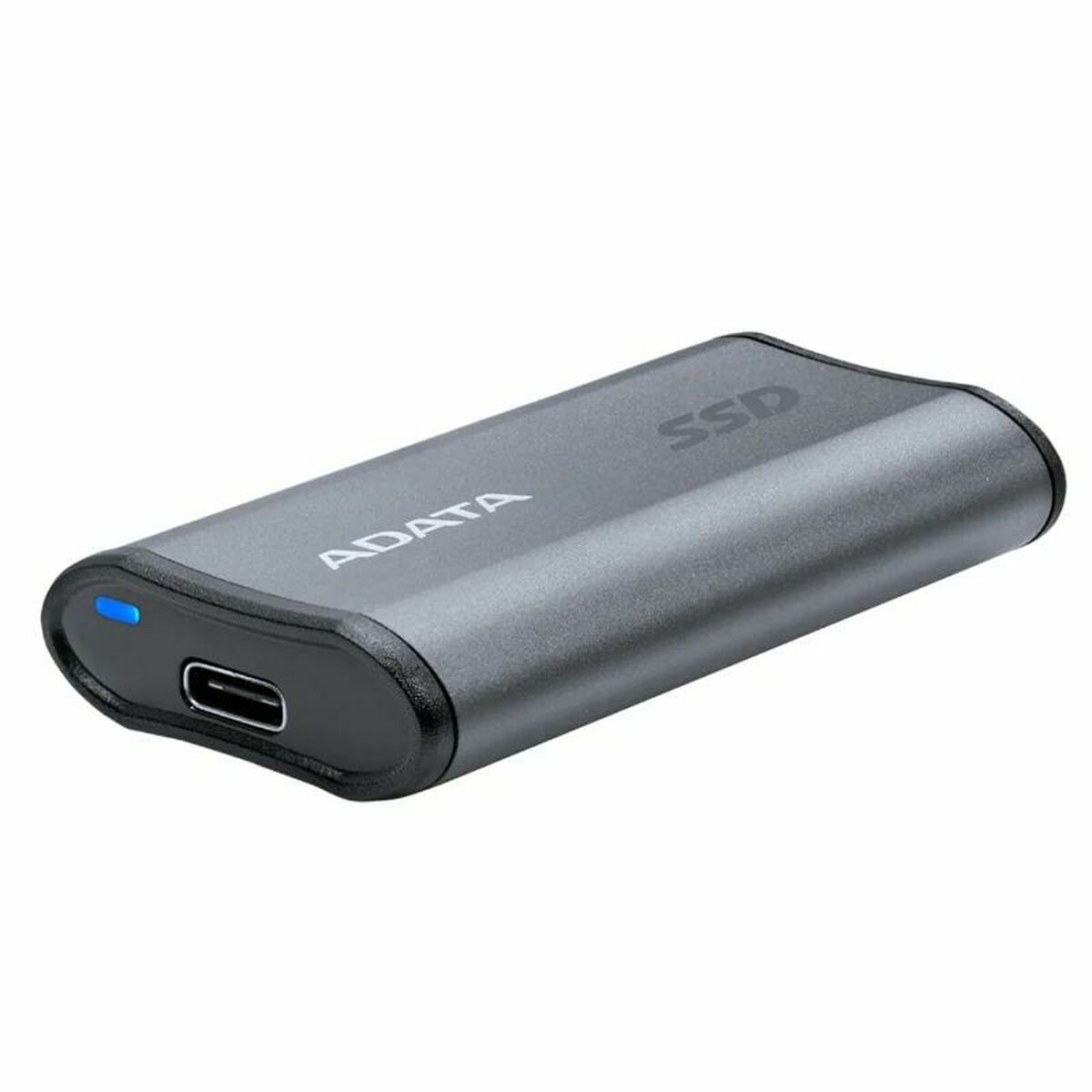 Extern Hårddisk Adata AELI-SE880-1TCGY 1 TB SSD 2,5" - 6