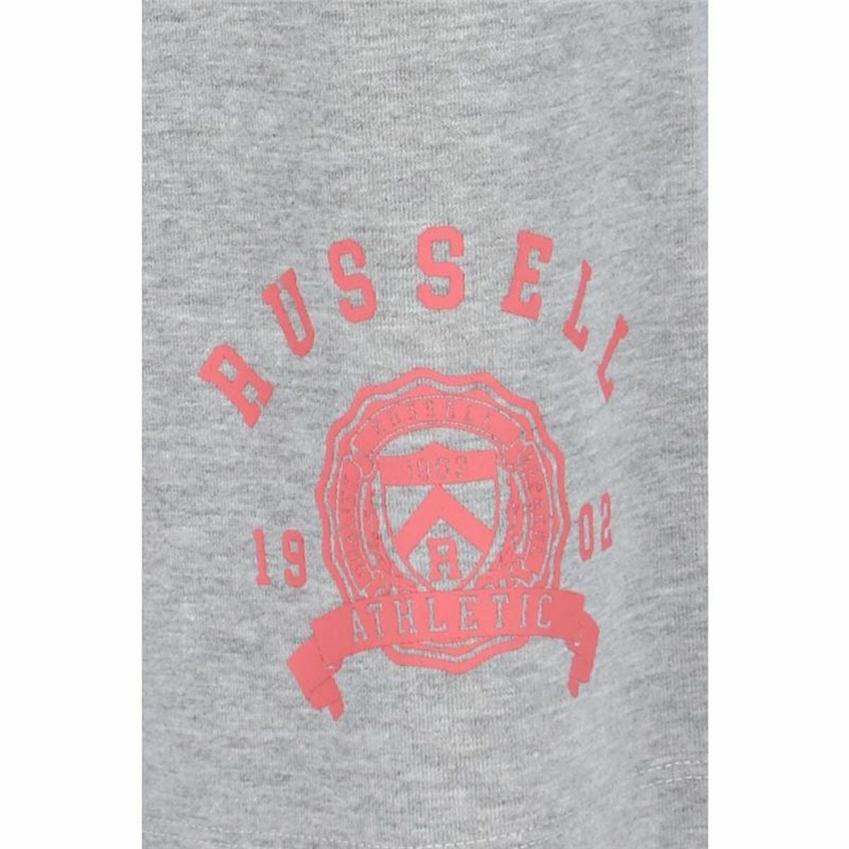 Träningsshorts Russell Athletic Amr A30601 Grå - 4
