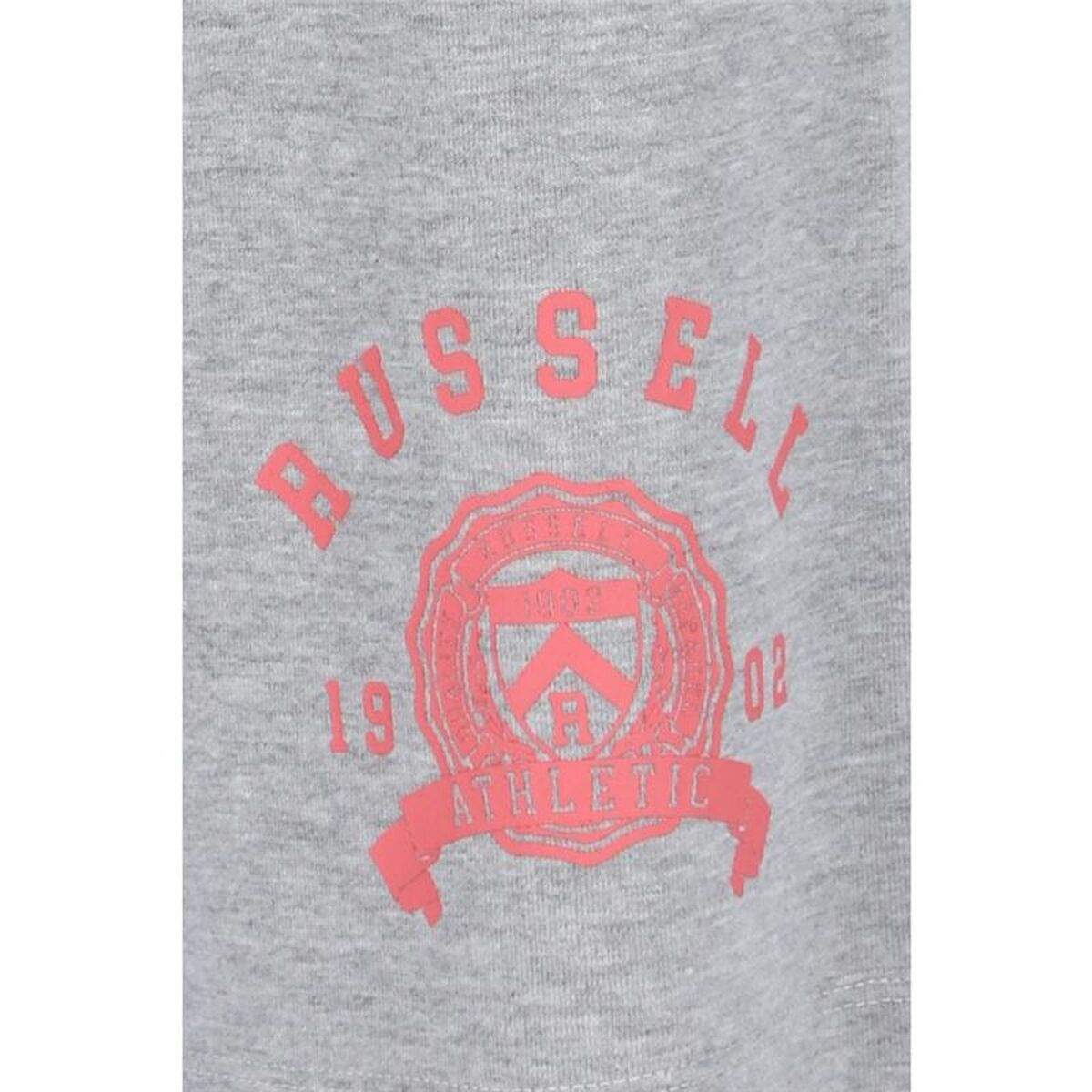 Träningsshorts Russell Athletic Amr A30601 Grå - 2