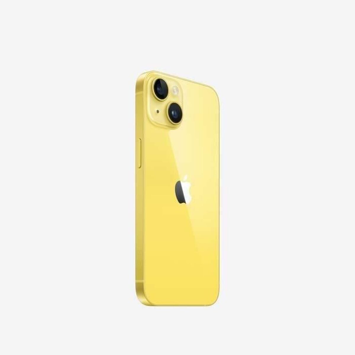 Smartphone Apple 6,1" 512 GB A15 Gul - 6