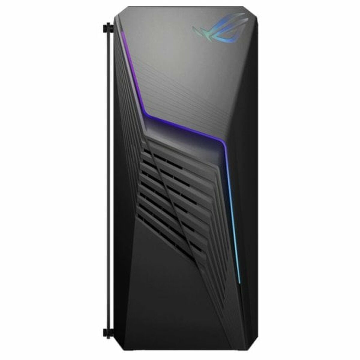 Bordsdator Asus ROG Strix G13CHR-71470F0530 Intel Core i7-14700F 32 GB RAM 1 TB SSD Nvidia Geforce RTX 4060 - 3