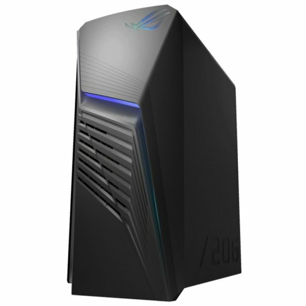 Bordsdator Asus ROG Strix G13CHR-71470F0530 Intel Core i7-14700F 32 GB RAM 1 TB SSD Nvidia Geforce RTX 4060