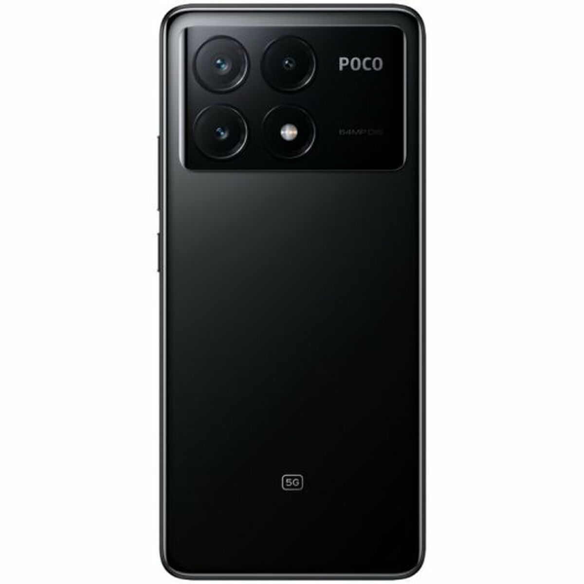 Smartphone Xiaomi MZB0FUXEU Octa Core 8 GB RAM 256 GB Svart - 5