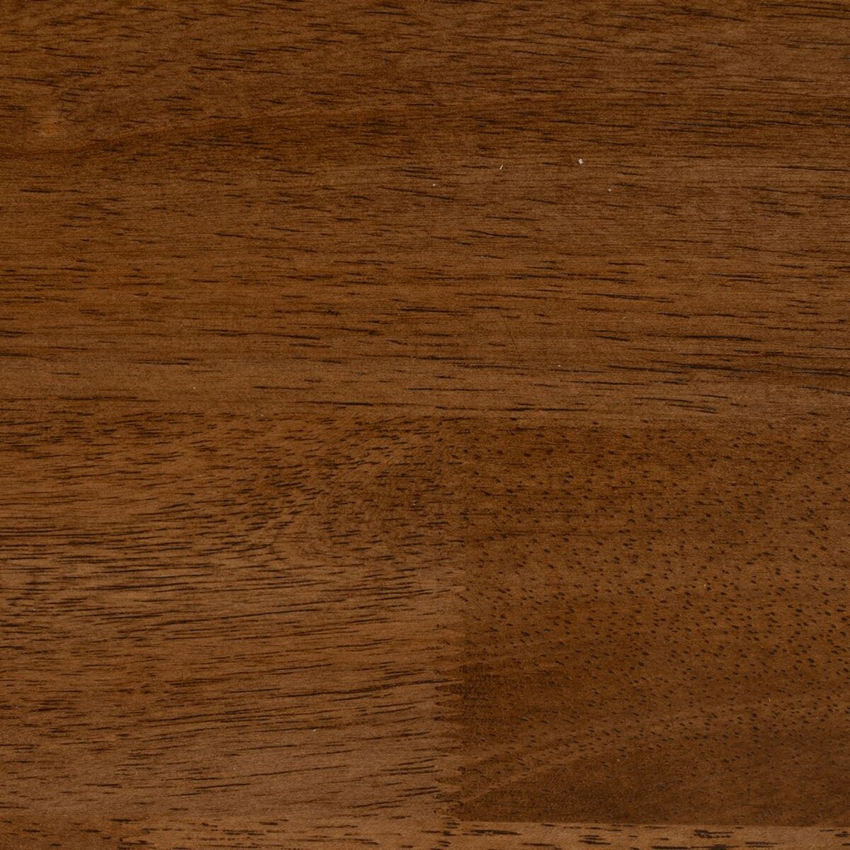 Sidobord LAGOM Svart Naturell Järn Gummiträ 60 x 40 x 60 cm 50 x 35 x 53 cm 2 Delar (2 antal) - 7