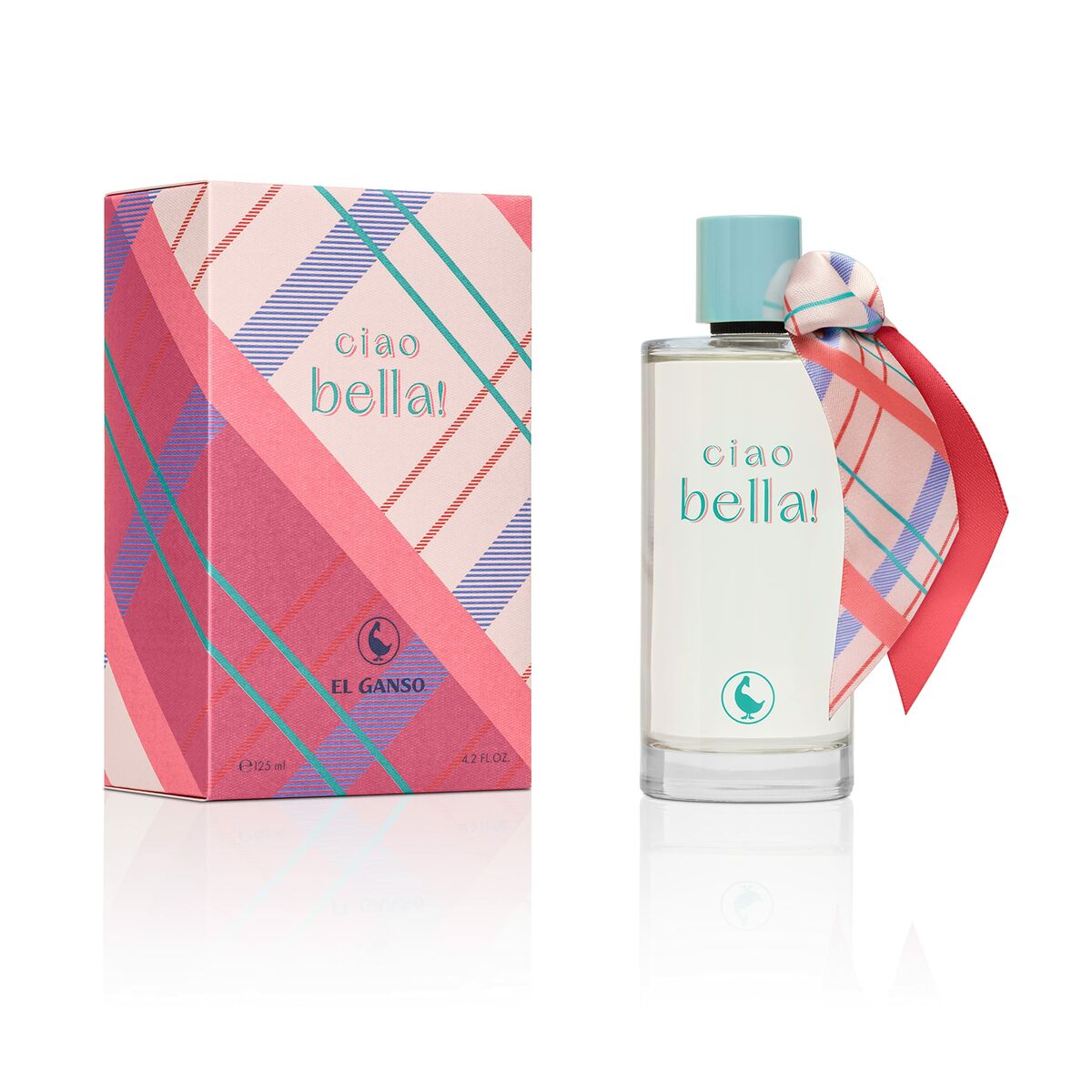 Parfym Damer El Ganso EDT Ciao Bella! 125 ml - 2