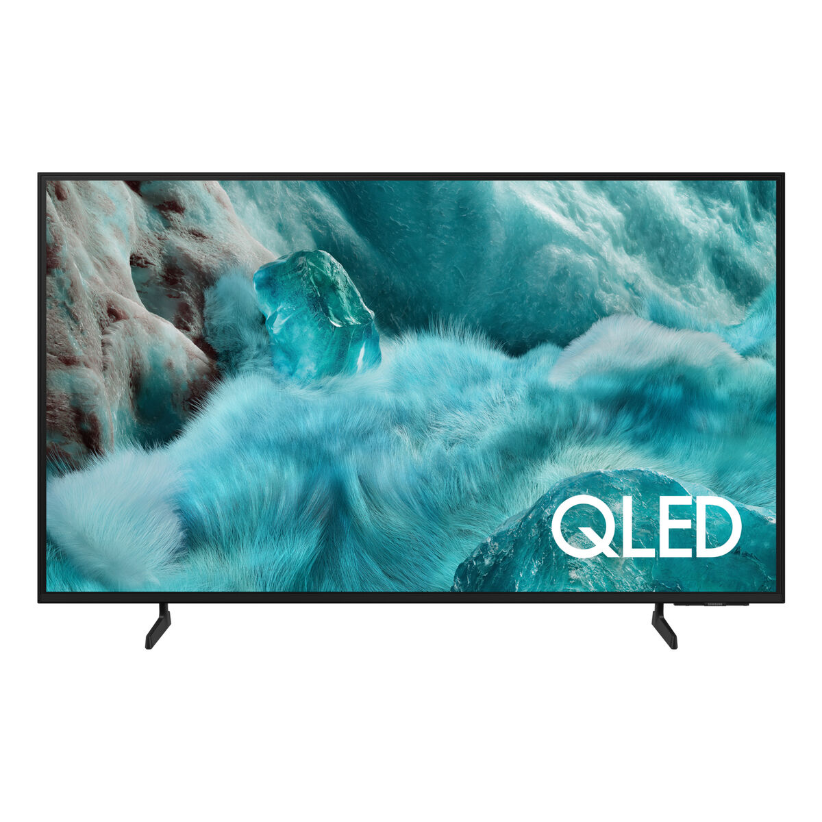 Monitor Samsung QE43Q7FAAUXXH 43" 4K Ultra HD - 2