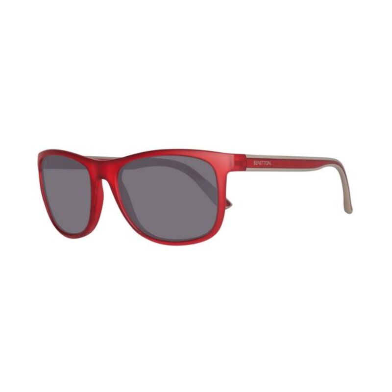 Unisexsolglasögon Benetton BE982S05 Ø 55 mm - 4