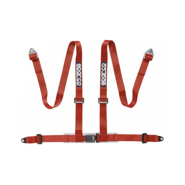 Harness with 4 fastening points Sparco Screw Fi - 3
