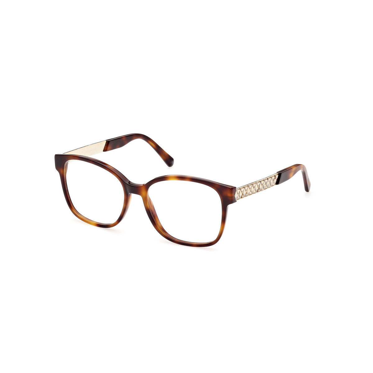Glasögonbågar Swarovski SK5447-54053 ø 54 mm - 2