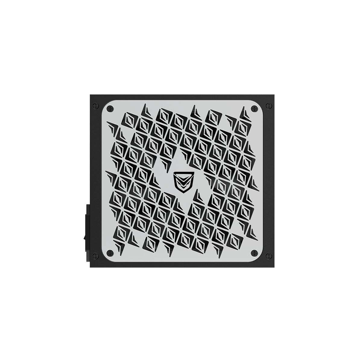 Strömtillförsel Nfortec NF-PSU-SCUTUMX-SM-65 ATX 650 W 90 W 80 Plus Bronze - 3