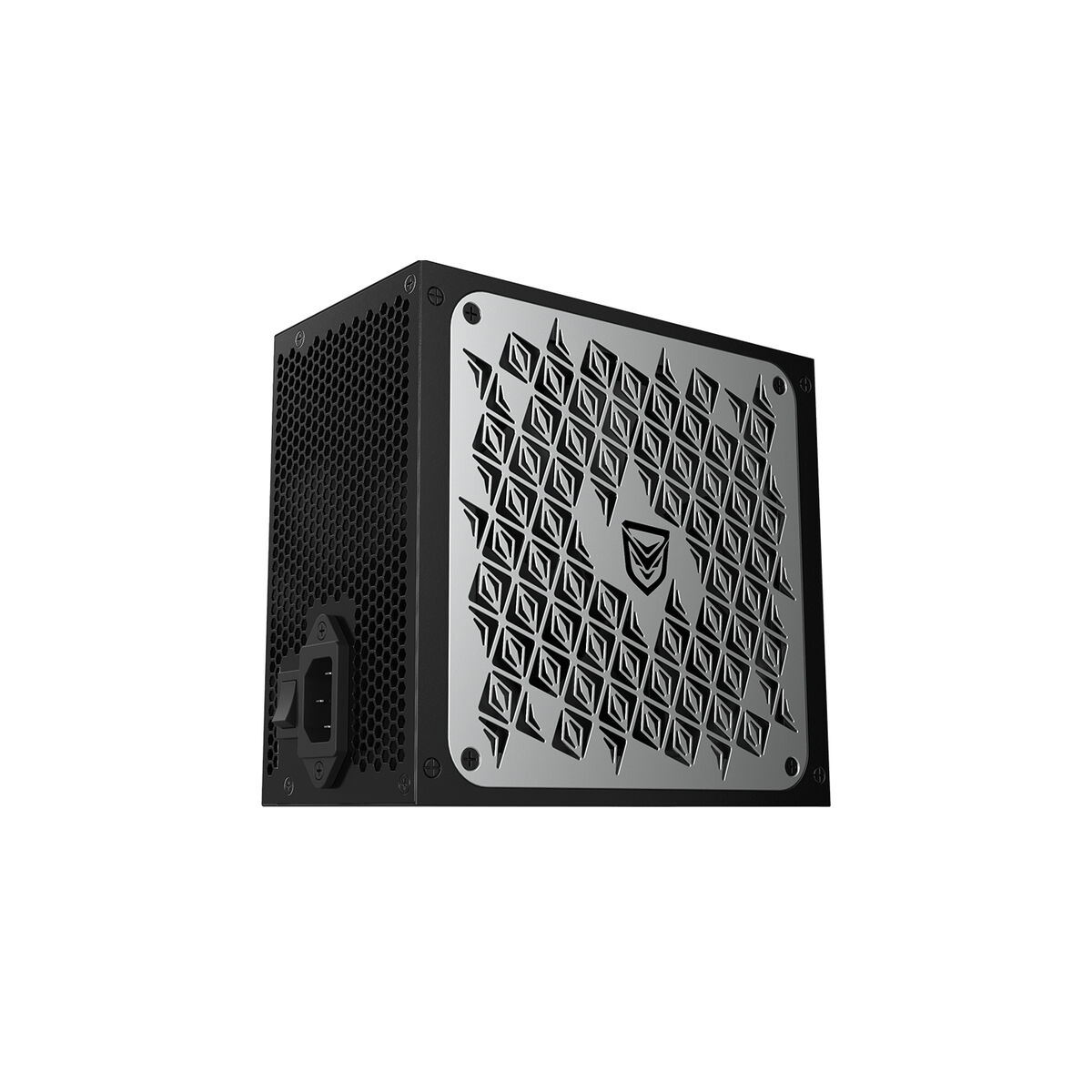 Strömtillförsel Nfortec NF-PSU-SCUTUMX-SM-65 ATX 650 W 90 W 80 Plus Bronze