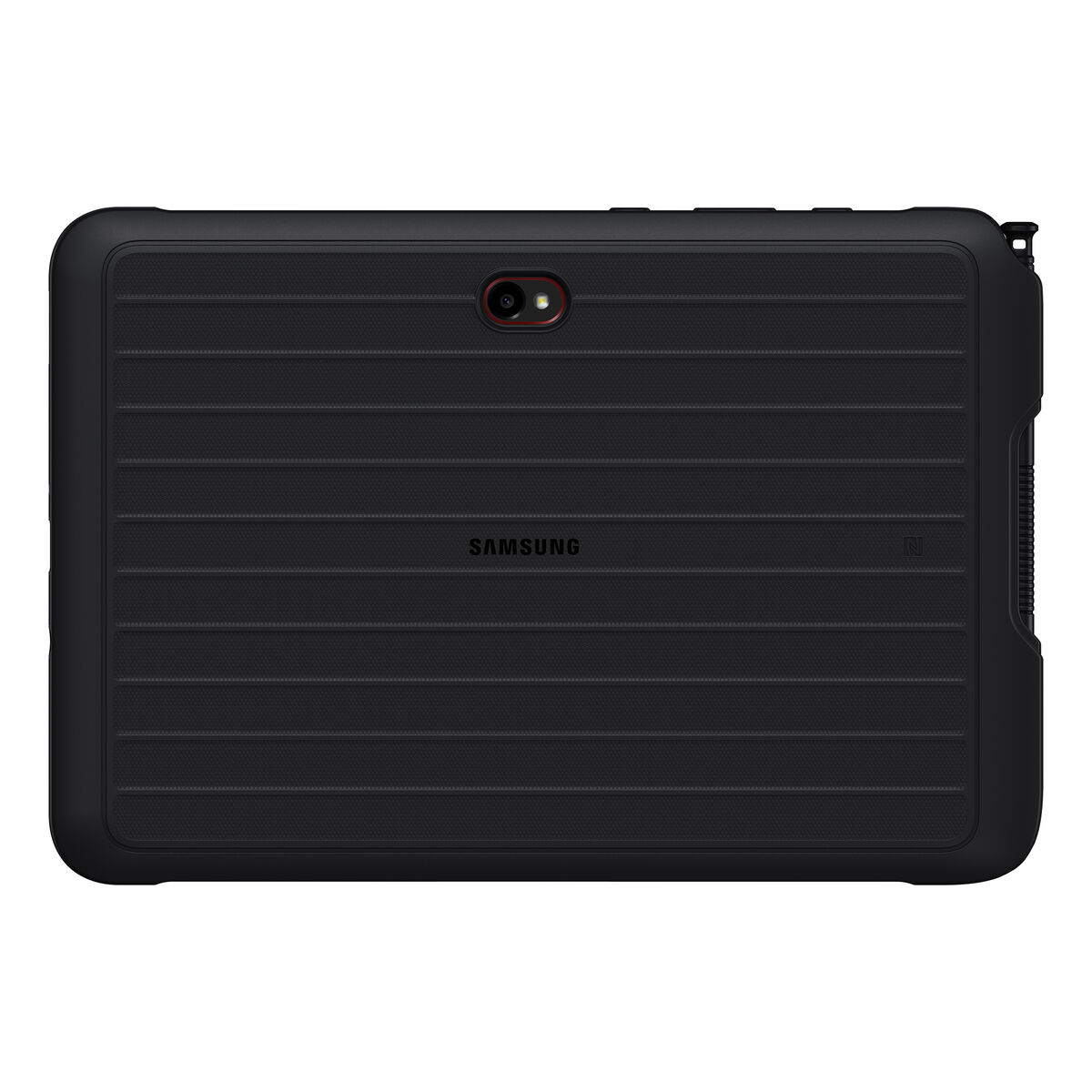 Läsplatta Samsung SM-T636BZKEEEB 6 GB RAM 6 GB RAM 10,1" Svart 128 GB - 2